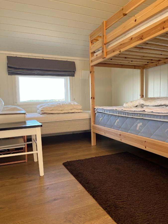 Apartment With Amazing Views - Free Parking Arendal Bagian luar foto
